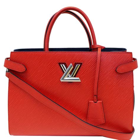 louis vuitton twist bag red|Twist in For Women for Bags .